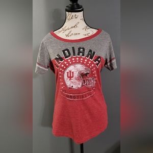 Indiana Hoosier T-shirt
